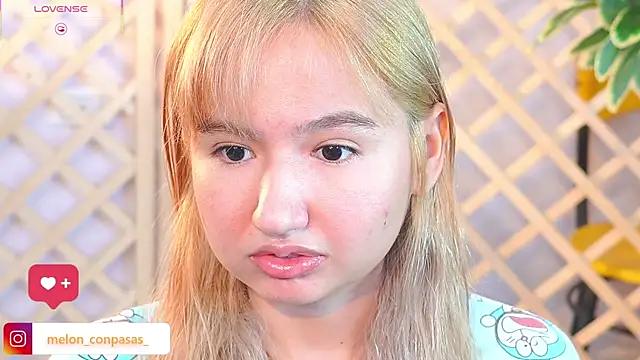 Pinkie Princes online show from October 27, 9:06 am