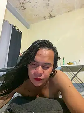 sweetyula online show from July 31, 1:27 am