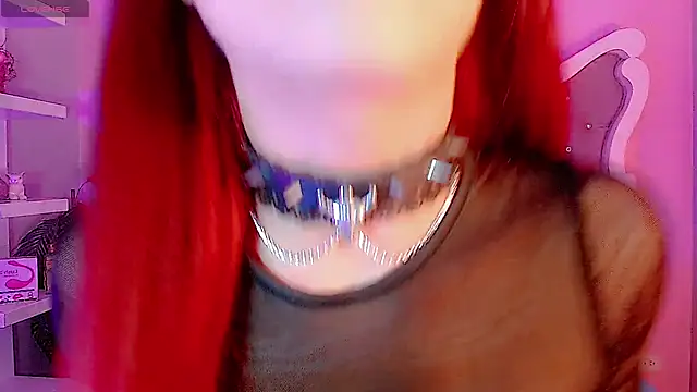 LeyXandrabraz online show from January 31, 7:56 pm