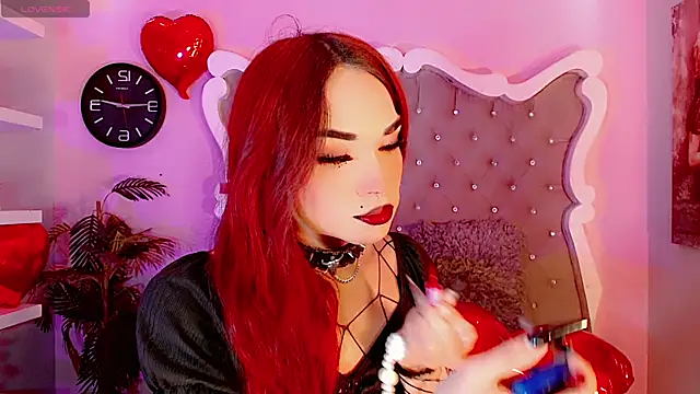 LeyXandrabraz online show from February 14, 8:26 pm