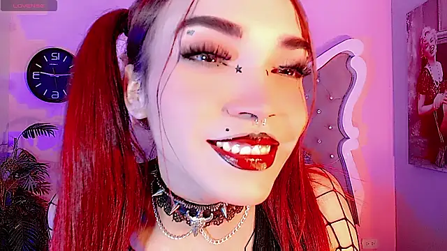 LeyXandrabraz online show from February 20, 8:11 pm