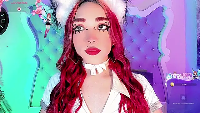 LeyXandrabraz online show from June 6, 8:05 pm
