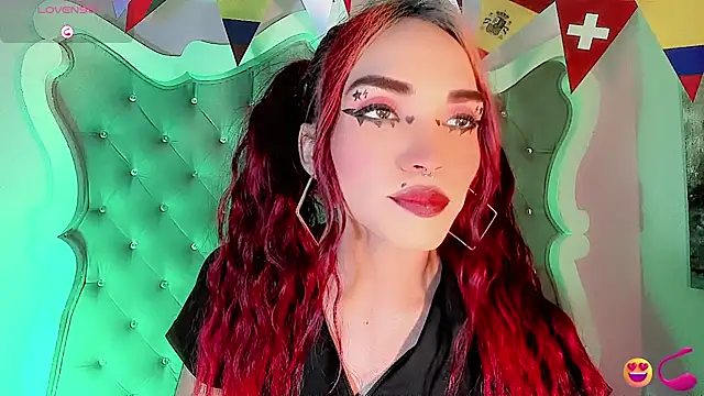 LeyXandrabraz online show from June 11, 2:53 am