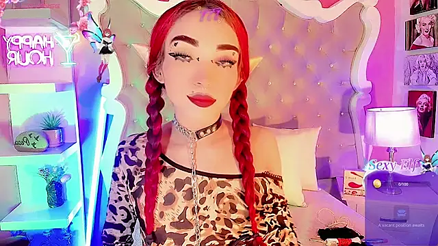 LeyXandrabraz online show from July 17, 8:26 pm