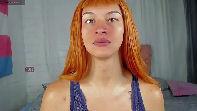 Summer XO online show from September 18, 1:11 am