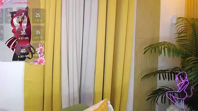HeavenlyStar online show from June 10, 5:34 pm