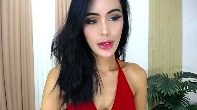 HeavenlyStar online show from August 3, 5:08 pm