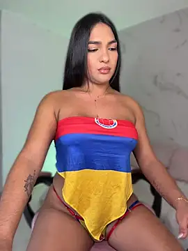 isabella1sexy online show from July 4, 5:13 am