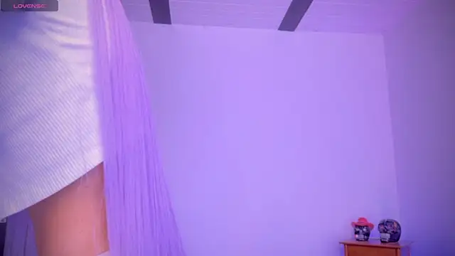 Varya Ferreira online show from January 11, 8:54 pm