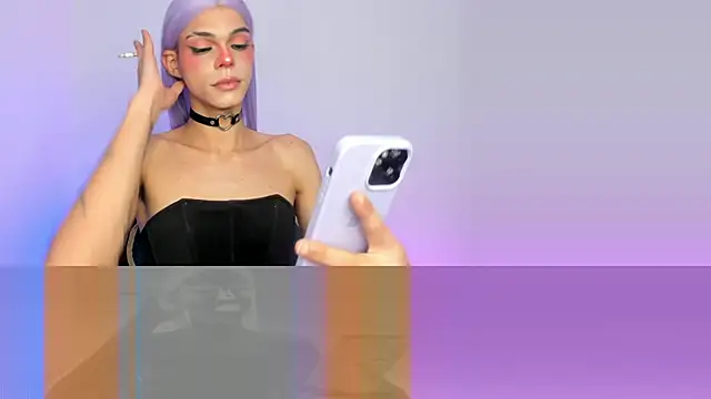 Varya Ferreira online show from October 17, 10:57 pm