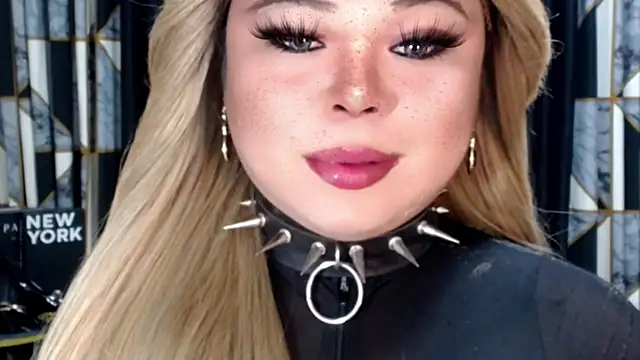 Mistress DOMnicaaxx online show from November 2, 3:43 pm