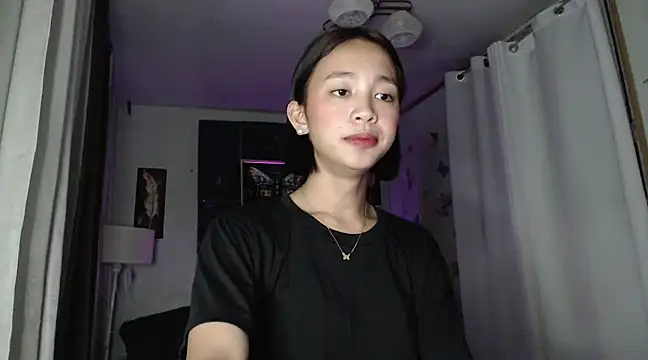 Angel Morgan69 online show from February 5, 11:55 am