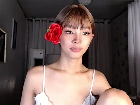 Angel Morgan69 online show from September 27, 1:25 am