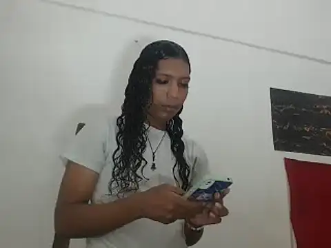 shairaStarr online show from December 11, 11:58 am