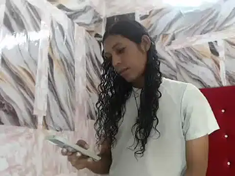 shairaStarr online show from January 25, 12:08 pm