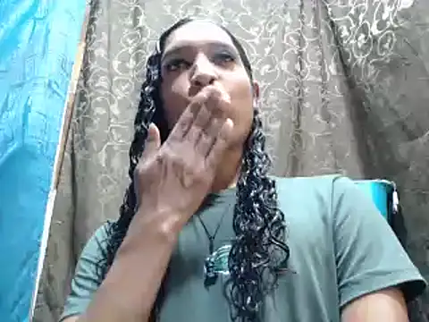 shairaStarr online show from September 10, 6:51 pm