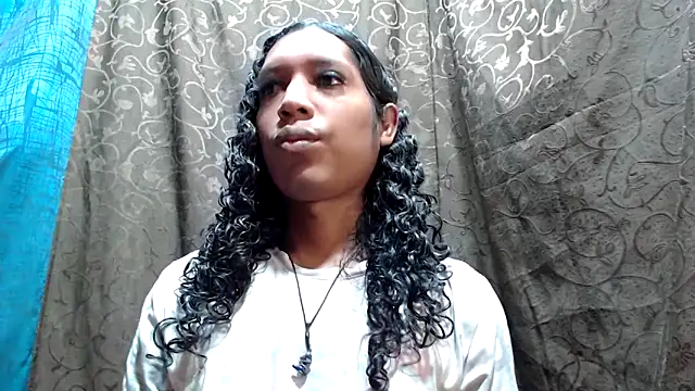 shairaStarr online show from October 16, 1:22 pm