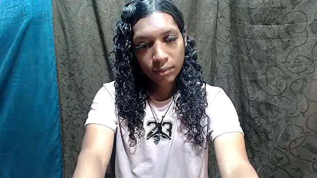 shairaStarr online show from October 19, 5:16 pm