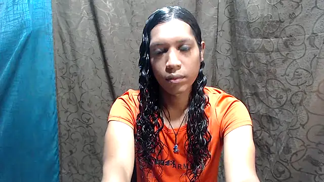 shairaStarr online show from October 21, 1:13 pm