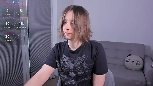 mothkink online show from June 8, 6:51 pm