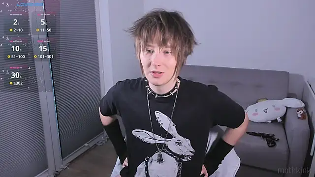 mothkink online show from June 15, 6:54 pm