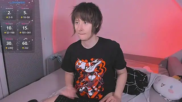 mothkink online show from July 20, 7:27 pm