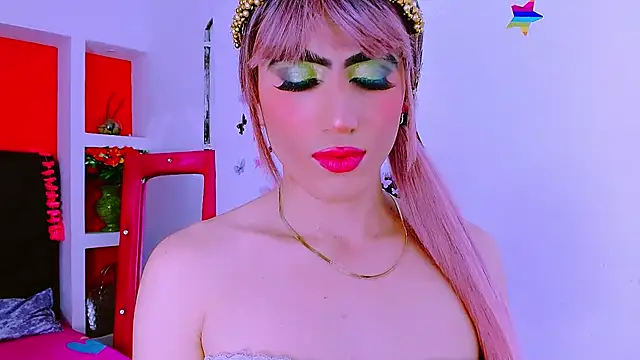priscilahotker online show from February 6, 4:53 am