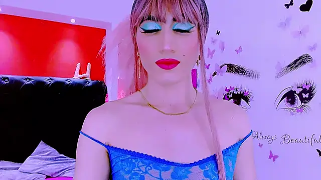 priscilahotker online show from March 15, 4:55 am