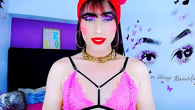 priscilahotker online show from September 17, 4:28 am