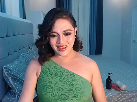 Asiannightingale online show from March 28, 4:09 pm