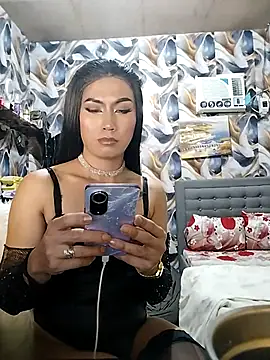 ClassyKendall online show from November 15, 8:18 pm