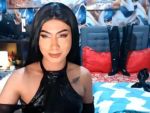 ClassyKendall online show from December 15, 7:08 pm