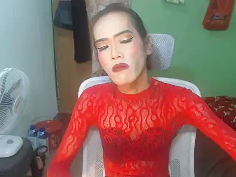 asianBIGjha online show from March 17, 3:03 pm