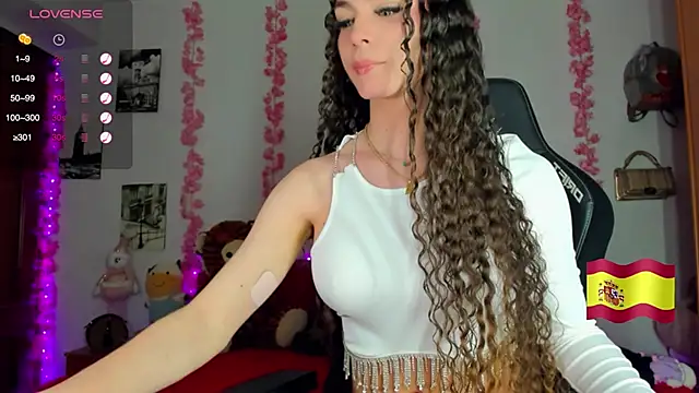 gabrielatafur  online show from June 10, 4:50 pm