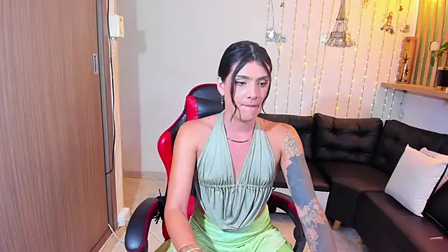 ximena22love online show from June 8, 9:14 pm