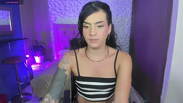 ximena22love online show from June 9, 10:20 pm