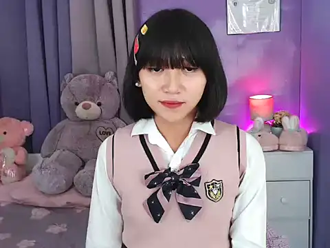 urlovelyfreya online show from November 9, 3:13 pm