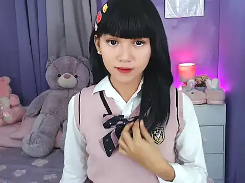 urlovelyfreya online show from November 10, 5:14 pm