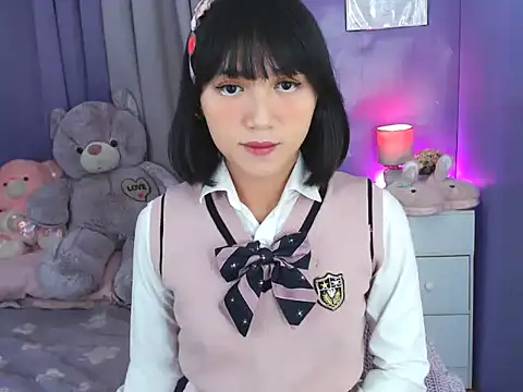 urlovelyfreya online show from November 29, 7:16 pm