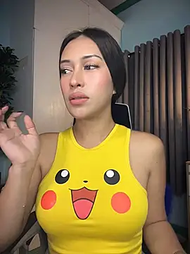 Jasmine Elcock online show from July 7, 12:57 am