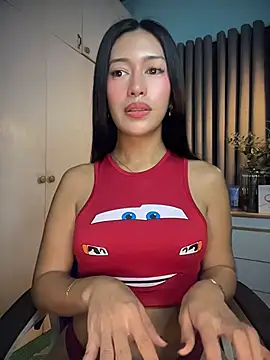 Jasmine Elcock online show from July 20, 3:58 pm