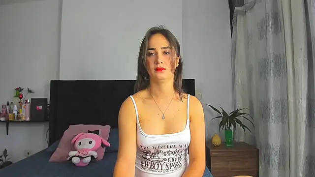 AndreaStivens online show from September 23, 11:37 am