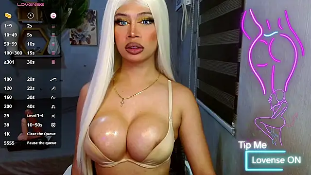 temptationlollipop online show from February 18, 10:06 pm