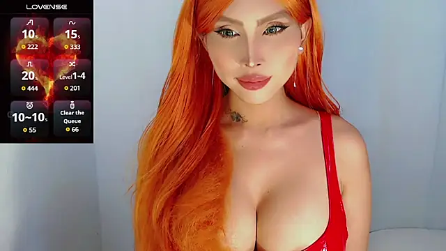 adreana 69 online show from November 20, 3:56 pm