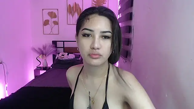 TS QueenMistress online show from March 6, 4:37 am
