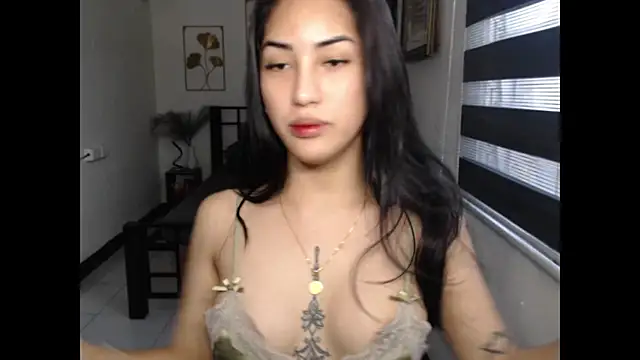 TS QueenMistress online show from July 22, 7:34 am