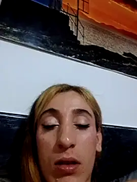 andreahhill online show from June 24, 12:03 pm