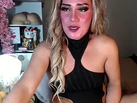 fuckinghot jessel69 online show from March 11, 5:50 pm