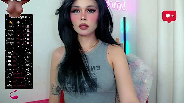 Salsallita online show from June 15, 2:41 pm