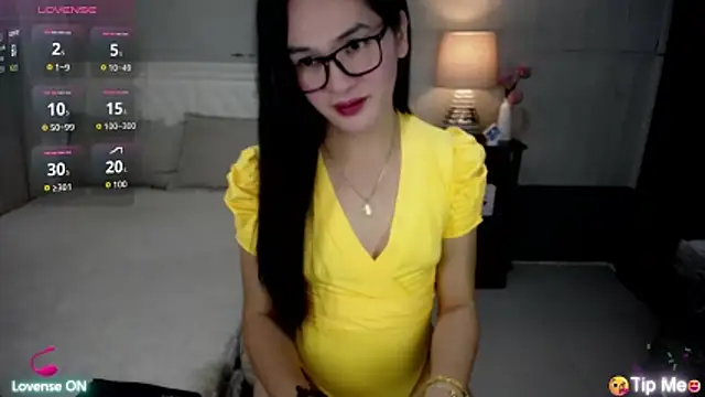 xAsianSweetHeart online show from June 5, 11:22 pm